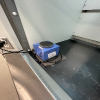 IKA Vortex 3 Variable Speed Vortex Mixer image 3